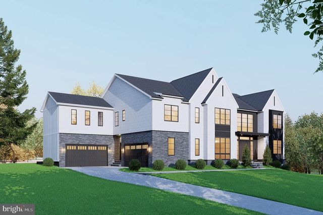 5918 CHESTERBROOK RD, Mclean, VA 22101