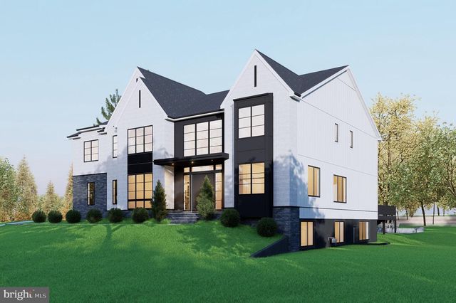 5918 CHESTERBROOK RD, Mclean, VA 22101