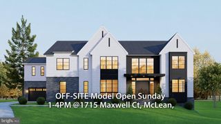 5918 CHESTERBROOK RD, Mclean, VA 22101