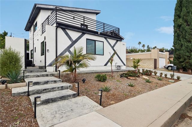 17465 Tuscan Drive, Granada Hills, CA 91344