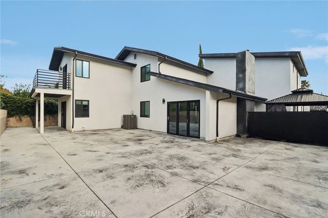 17465 Tuscan Drive, Granada Hills, CA 91344