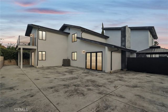 17465 Tuscan Drive, Granada Hills, CA 91344