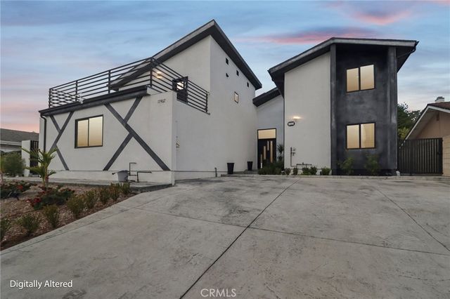 17465 Tuscan Drive, Granada Hills, CA 91344