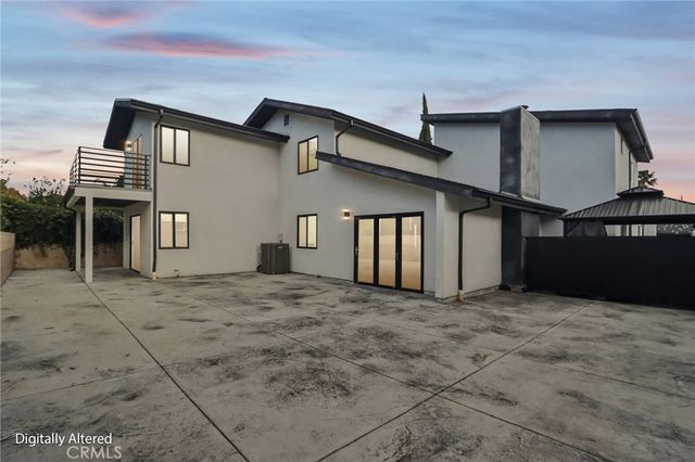 17465 Tuscan Drive, Granada Hills, CA 91344