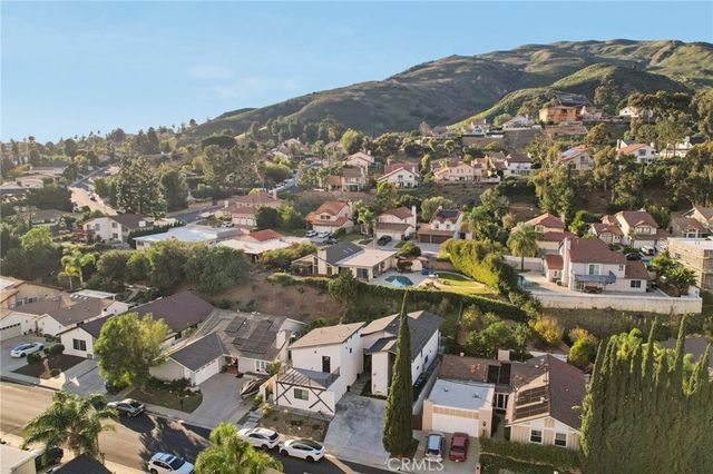 17465 Tuscan Drive, Granada Hills, CA 91344