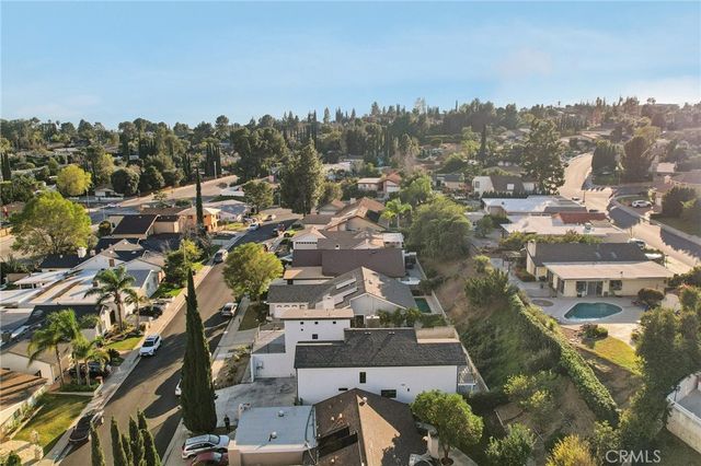 17465 Tuscan Drive, Granada Hills, CA 91344