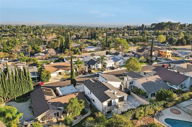17465 Tuscan Drive, Granada Hills, CA 91344