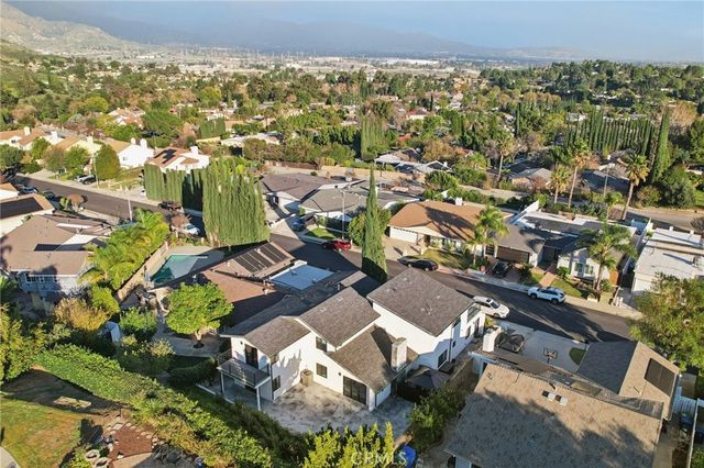17465 Tuscan Drive, Granada Hills, CA 91344