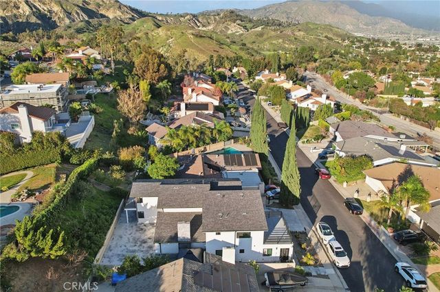 17465 Tuscan Drive, Granada Hills, CA 91344