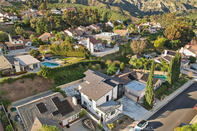 17465 Tuscan Drive, Granada Hills, CA 91344