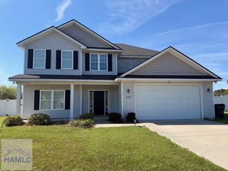 117 White Oak Drive NE, Ludowici, GA 31316