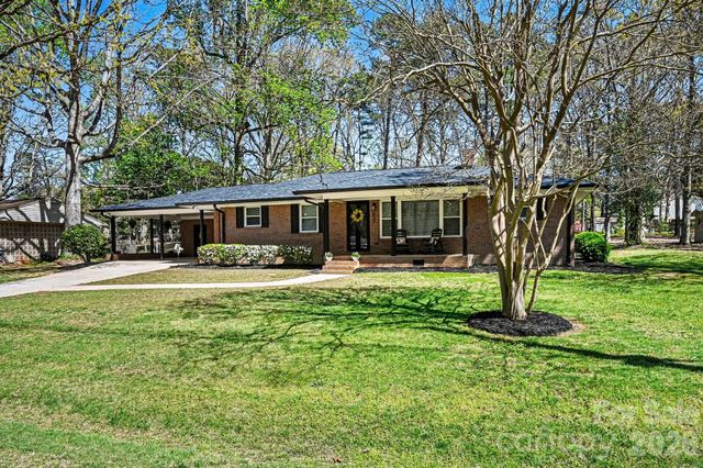 235 Cantiberry Drive, Salisbury, NC 28146