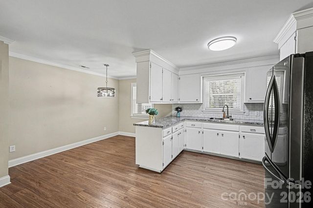 235 Cantiberry Drive, Salisbury, NC 28146