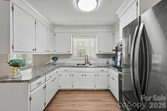 235 Cantiberry Drive, Salisbury, NC 28146