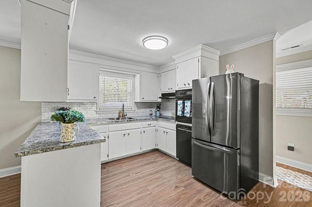 235 Cantiberry Drive, Salisbury, NC 28146