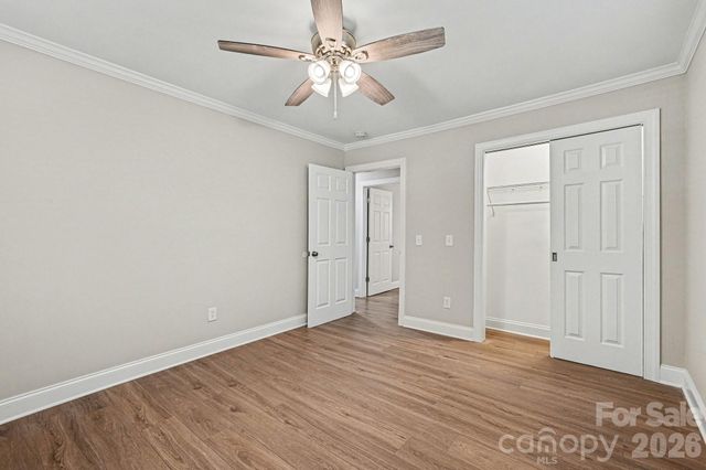 235 Cantiberry Drive, Salisbury, NC 28146