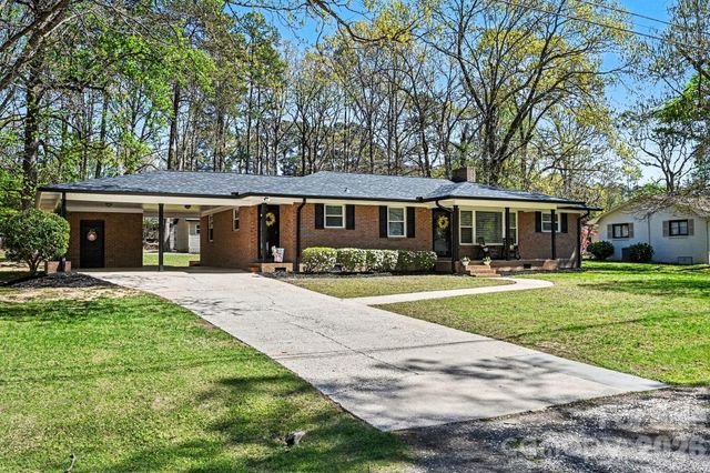 235 Cantiberry Drive, Salisbury, NC 28146