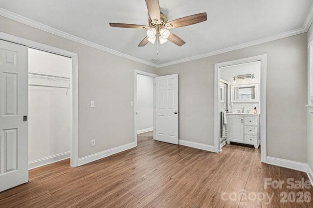 235 Cantiberry Drive, Salisbury, NC 28146