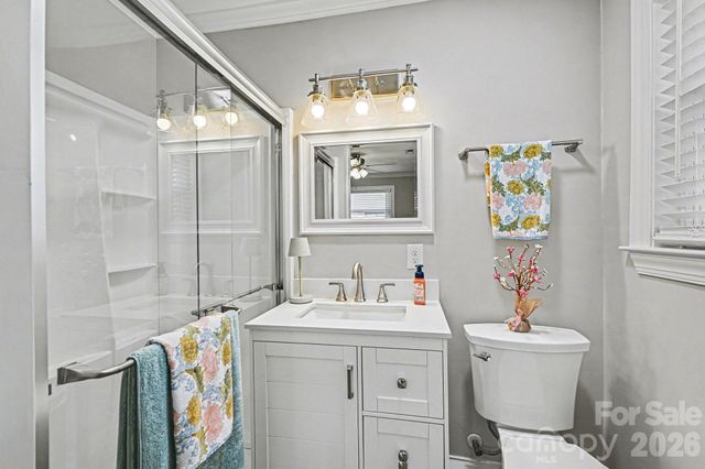 235 Cantiberry Drive, Salisbury, NC 28146