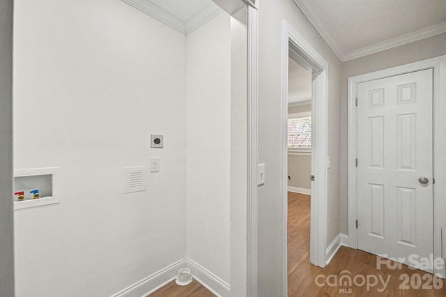 235 Cantiberry Drive, Salisbury, NC 28146