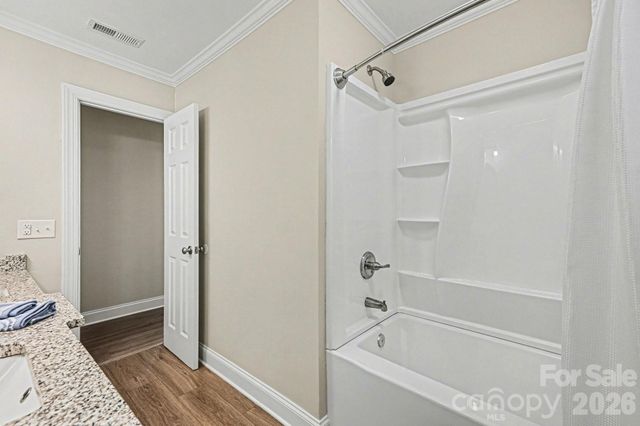 235 Cantiberry Drive, Salisbury, NC 28146