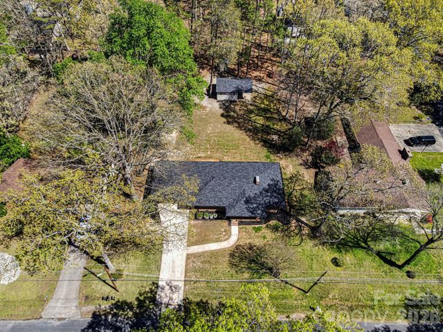 235 Cantiberry Drive, Salisbury, NC 28146