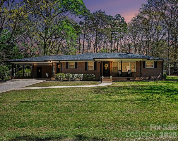 235 Cantiberry Drive, Salisbury, NC 28146