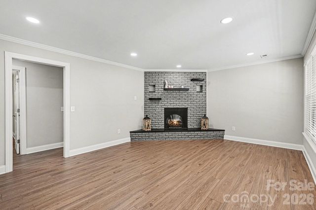 235 Cantiberry Drive, Salisbury, NC 28146