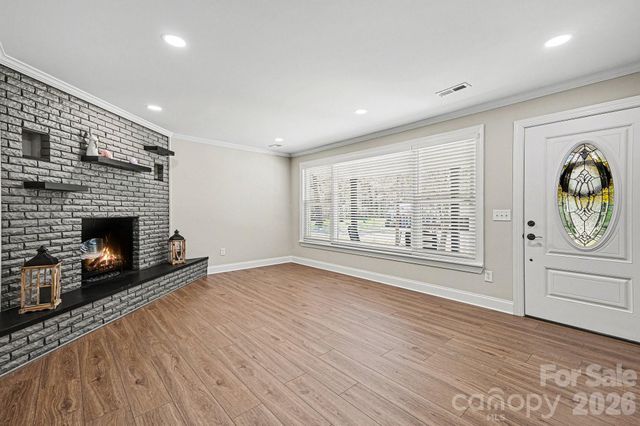 235 Cantiberry Drive, Salisbury, NC 28146