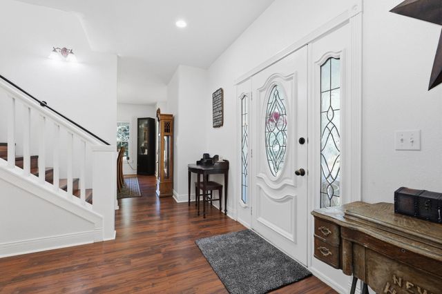 12710 E Kronquist Rd, Mead, WA 99021
