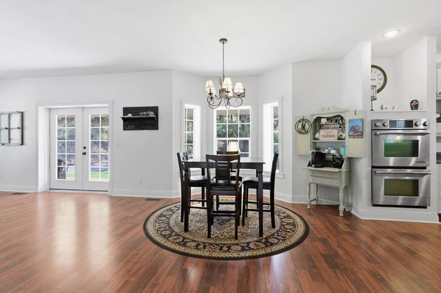12710 E Kronquist Rd, Mead, WA 99021
