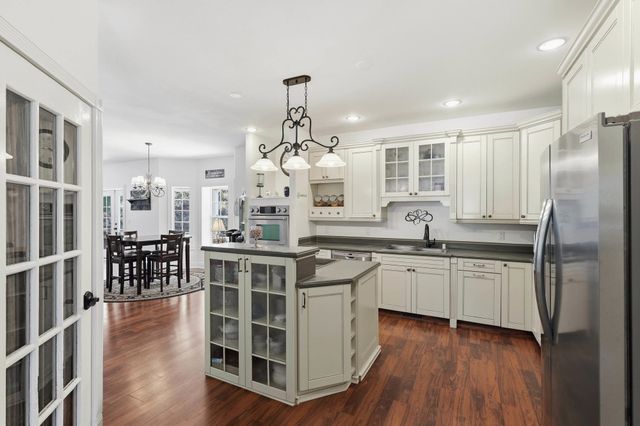 12710 E Kronquist Rd, Mead, WA 99021