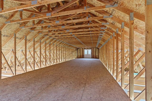 12710 E Kronquist Rd, Mead, WA 99021