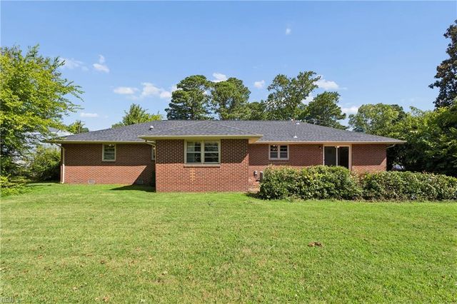 127 Ivy Home RD, Hampton, VA 23669