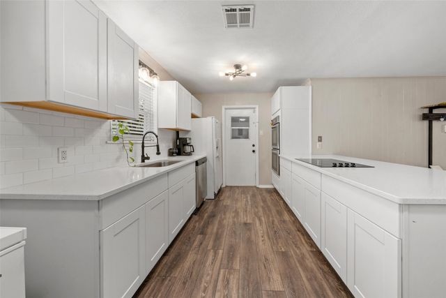 5907 Caldwell Street, Waco, TX 76710