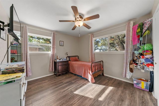 5907 Caldwell Street, Waco, TX 76710