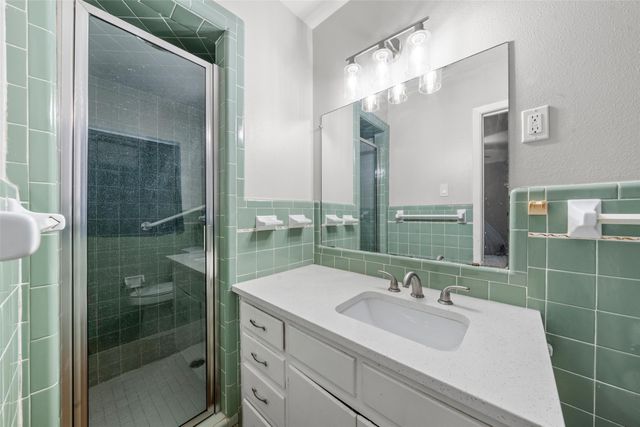 5907 Caldwell Street, Waco, TX 76710