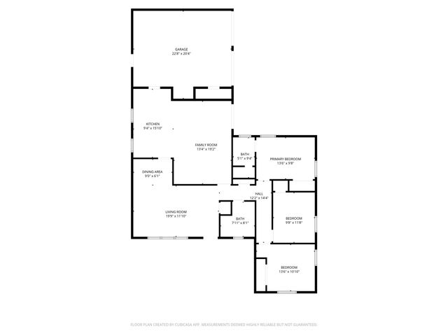 5907 Caldwell Street, Waco, TX 76710