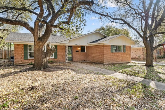 5907 Caldwell Street, Waco, TX 76710