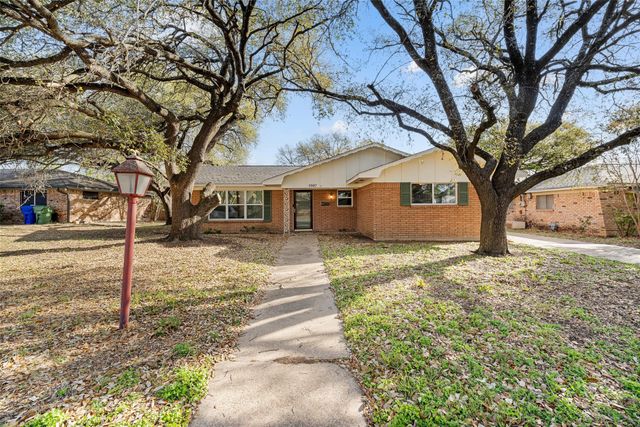 5907 Caldwell Street, Waco, TX 76710