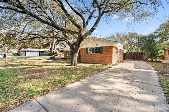 5907 Caldwell Street, Waco, TX 76710