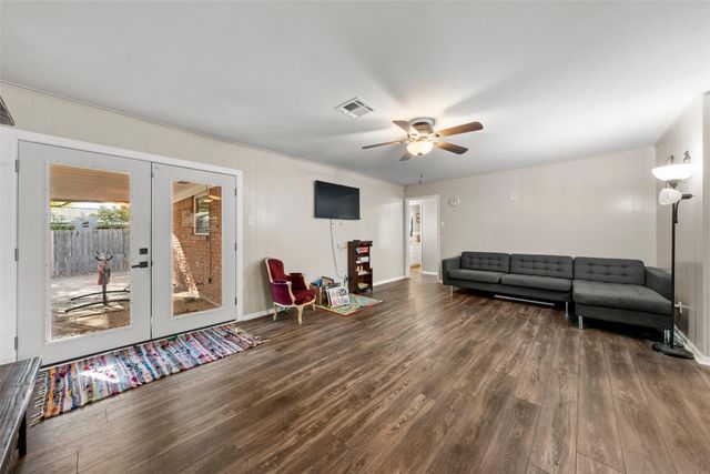 5907 Caldwell Street, Waco, TX 76710