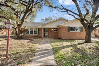 5907 Caldwell Street, Waco, TX 76710