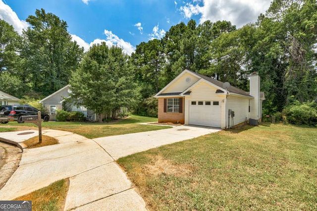 132 Samanthas Way, Mcdonough, GA 30253