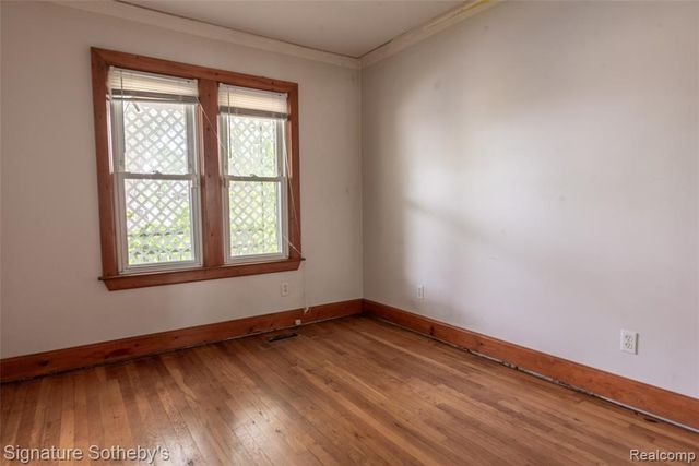 63 E Rockwood Street, Ecorse, MI 48229