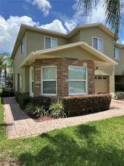2328 CHATHAM PLACE DRIVE, Orlando, FL 32824