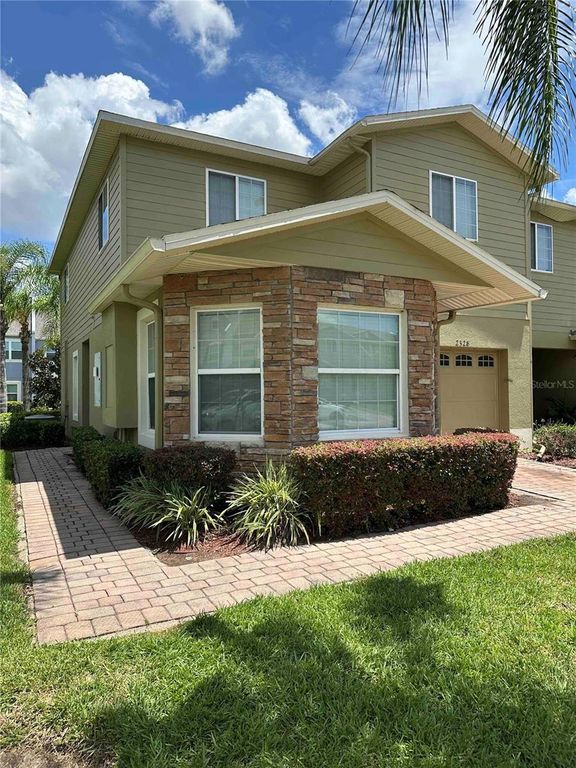 2328 CHATHAM PLACE DRIVE, Orlando, FL 32824