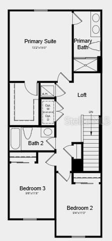 2683 BALMERINO WAY, Mount Dora, FL 32757