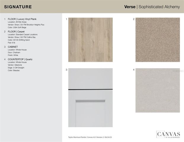 2683 BALMERINO WAY, Mount Dora, FL 32757