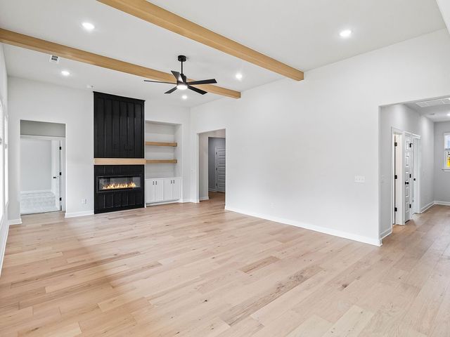 1505 Lookout Lane, Cave Springs, AR 72718